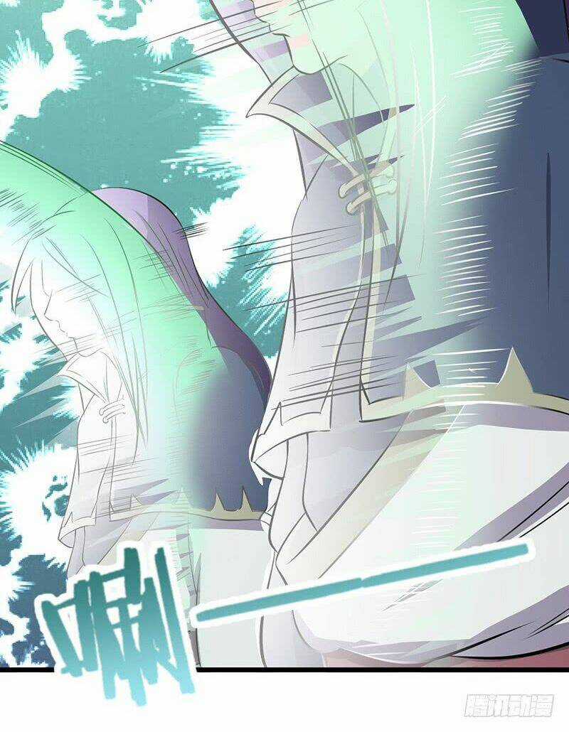 Hỗn Độn Kiếm Thần - Chapter 69 - Trang 27