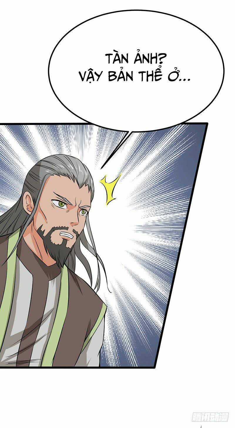 Hỗn Độn Kiếm Thần - Chapter 69 - Trang 28