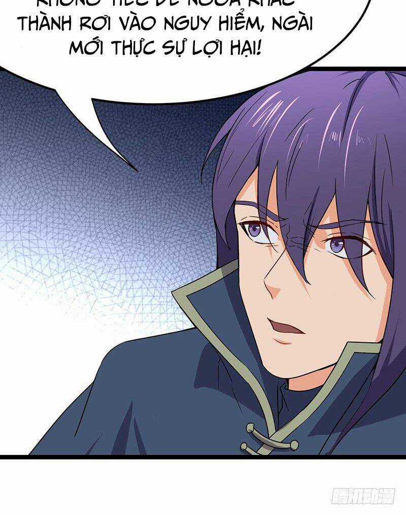 Hỗn Độn Kiếm Thần - Chapter 69 - Trang 4