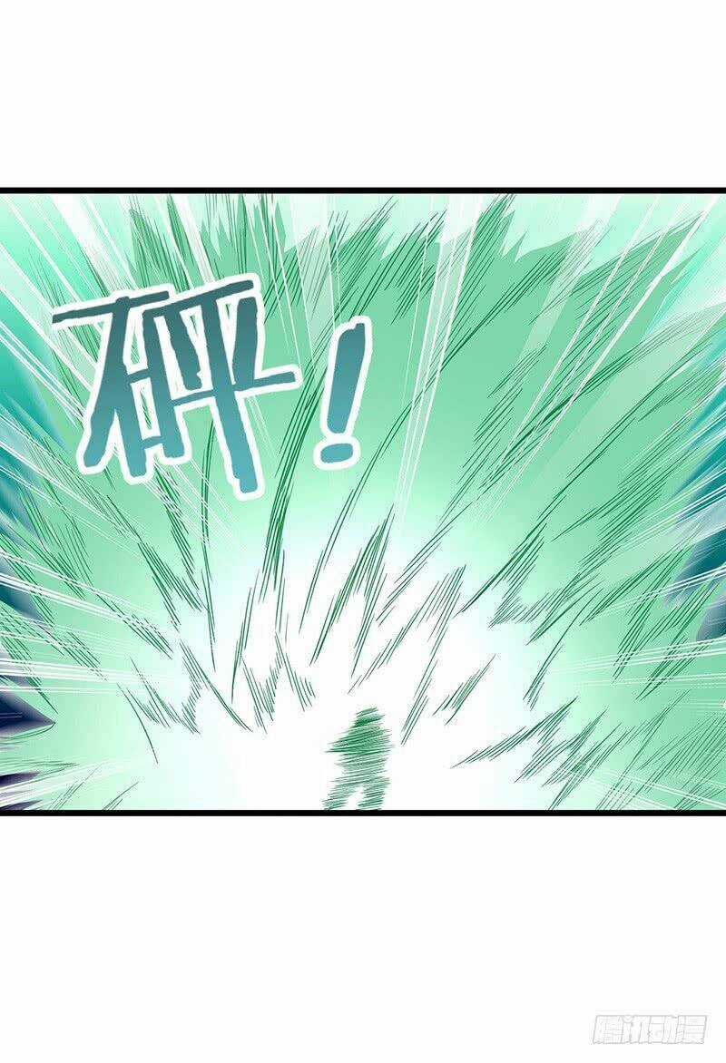 Hỗn Độn Kiếm Thần - Chapter 69 - Trang 34