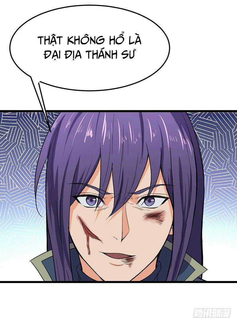 Hỗn Độn Kiếm Thần - Chapter 69 - Trang 36
