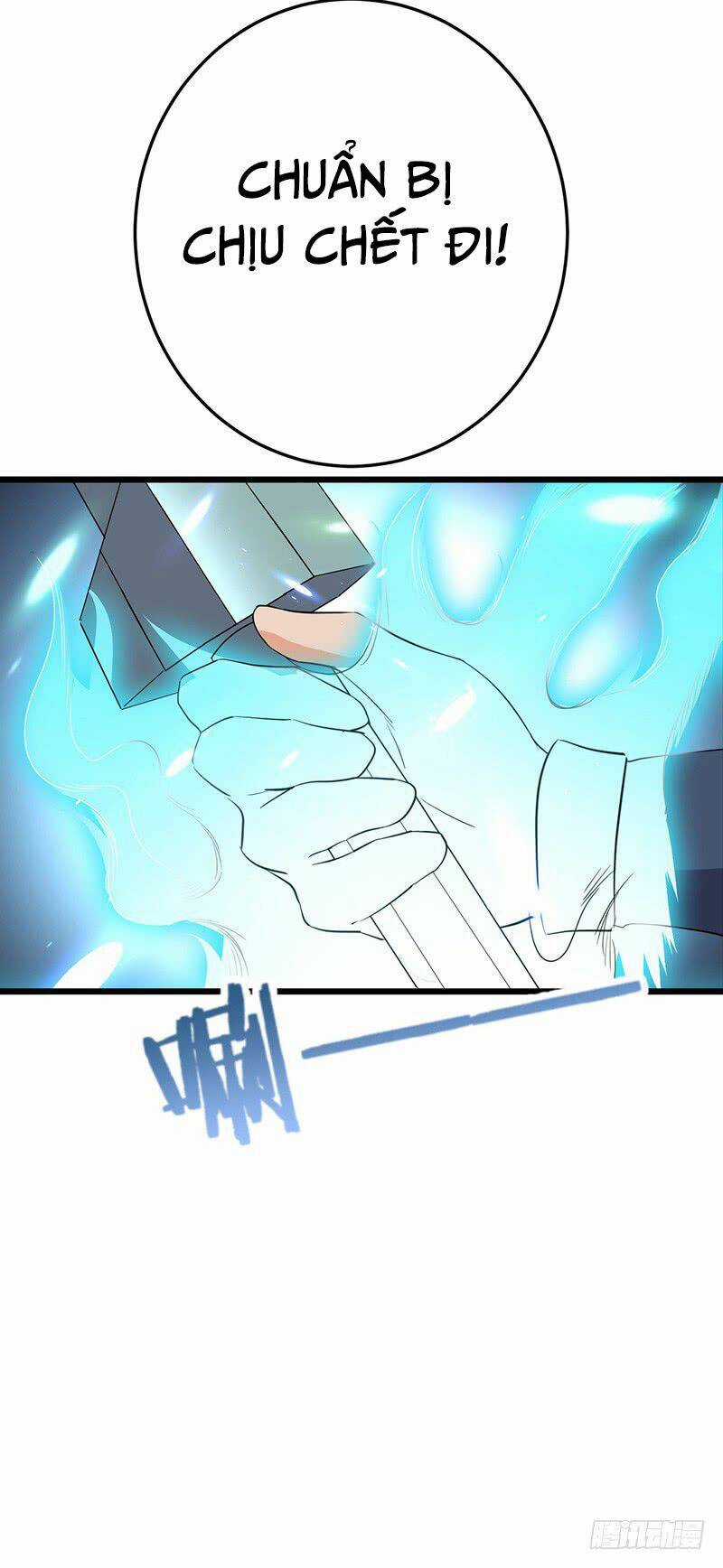 Hỗn Độn Kiếm Thần - Chapter 69 - Trang 38