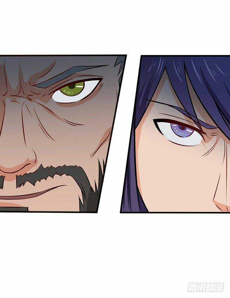 Hỗn Độn Kiếm Thần - Chapter 69 - Trang 9