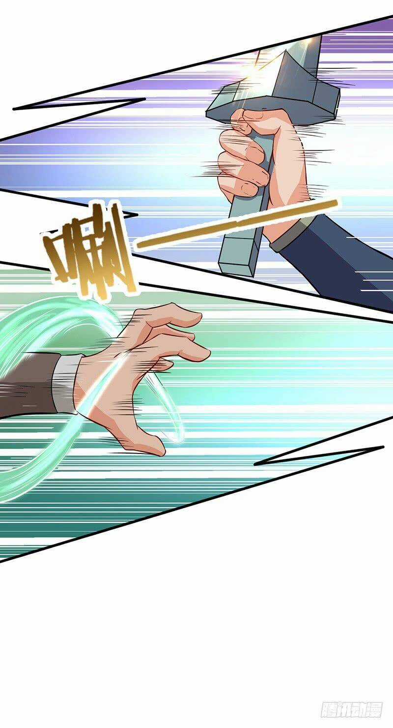 Hỗn Độn Kiếm Thần - Chapter 69 - Trang 10