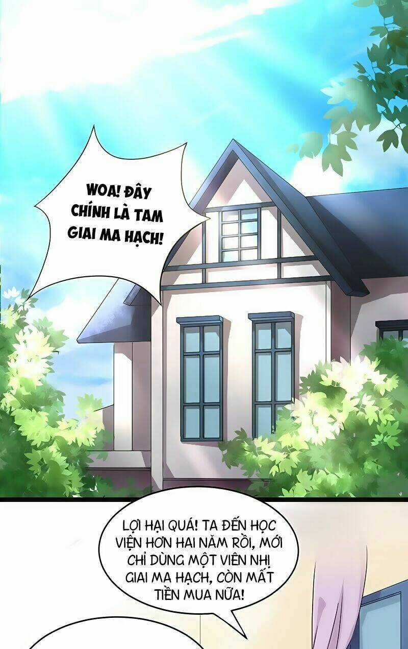 Hỗn Độn Kiếm Thần - Chapter 7 - Trang 1