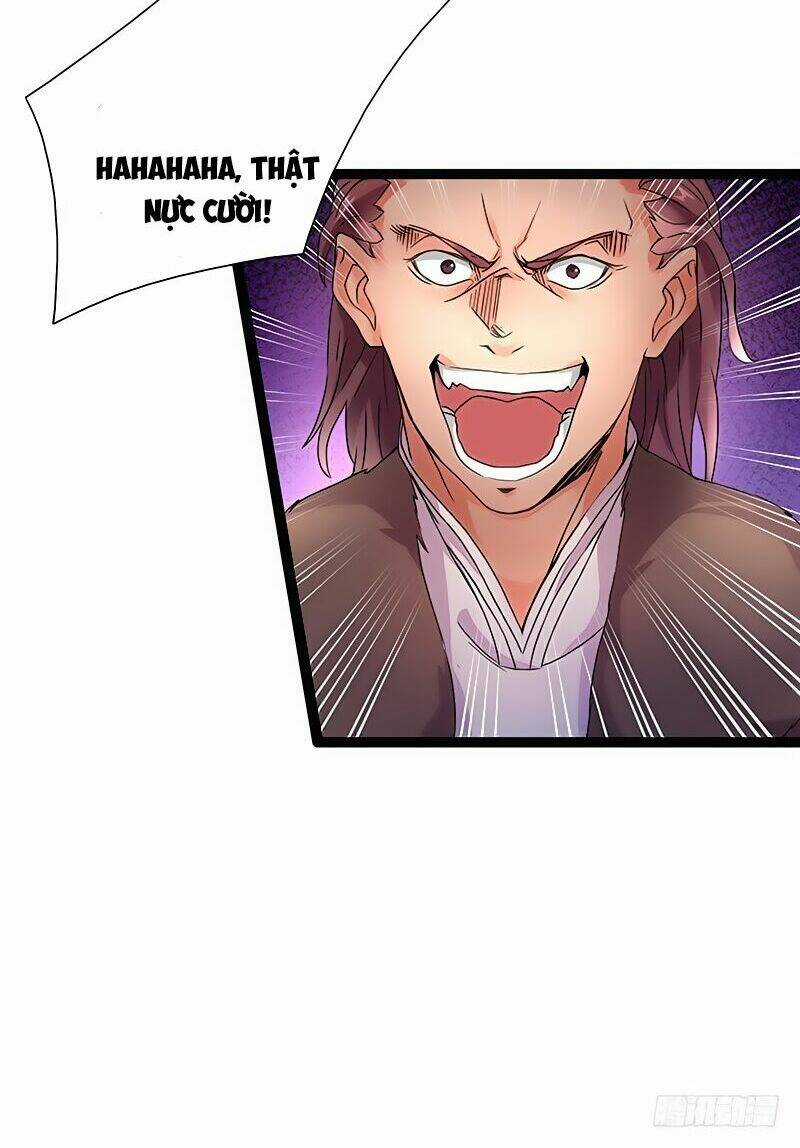 Hỗn Độn Kiếm Thần - Chapter 7 - Trang 24