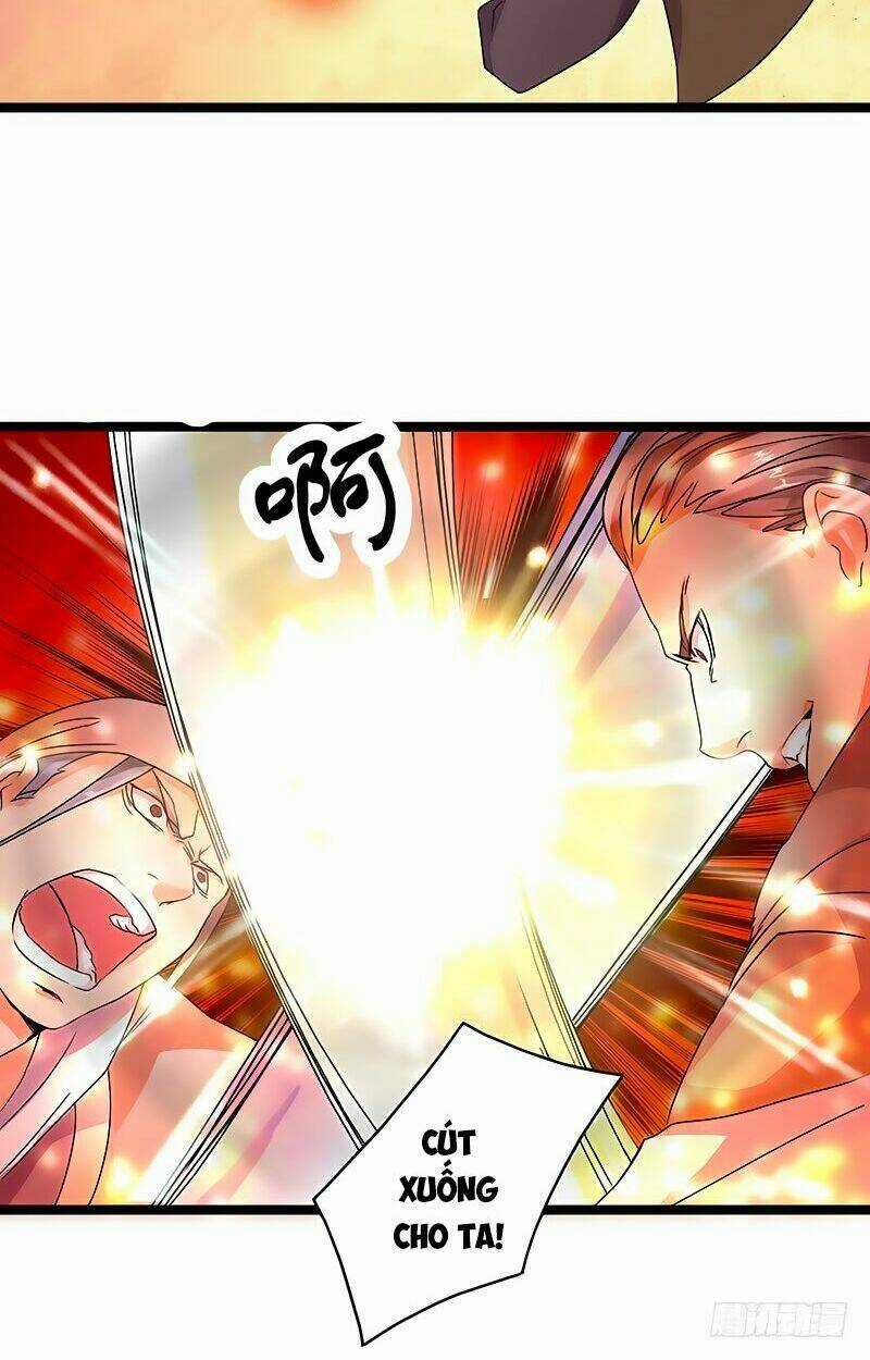 Hỗn Độn Kiếm Thần - Chapter 7 - Trang 26