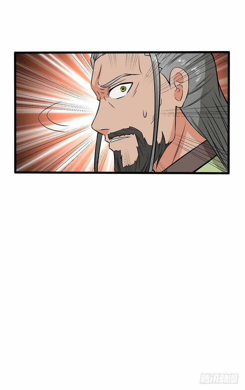 Hỗn Độn Kiếm Thần - Chapter 70 - Trang 15