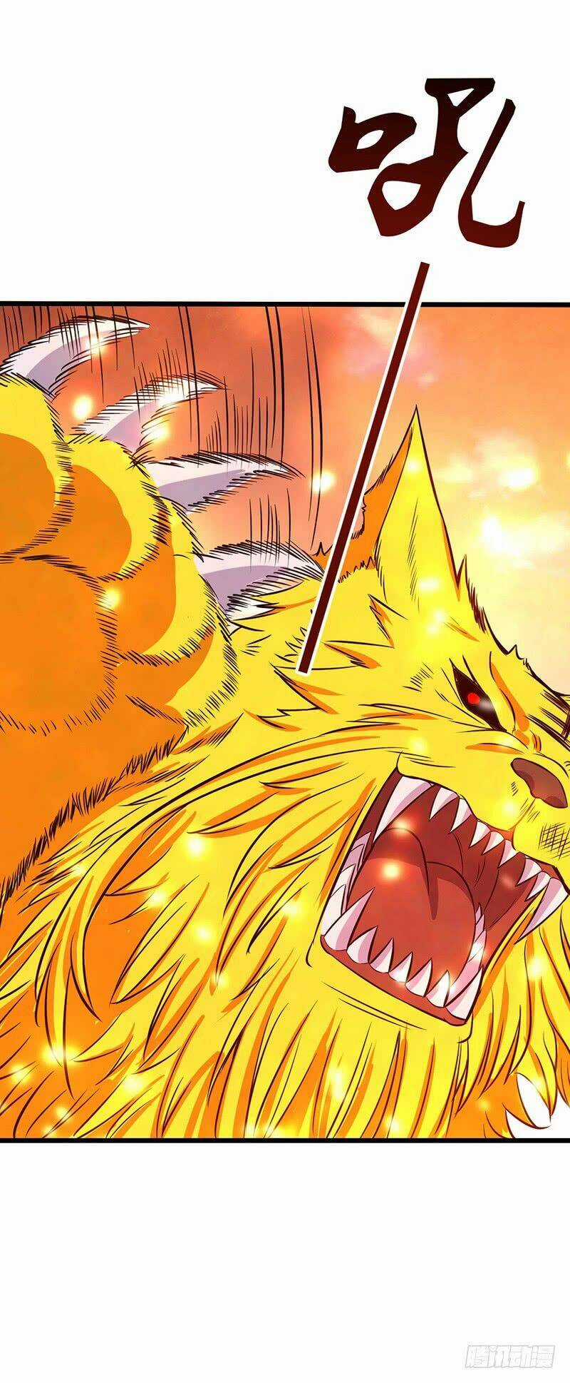 Hỗn Độn Kiếm Thần - Chapter 70 - Trang 16