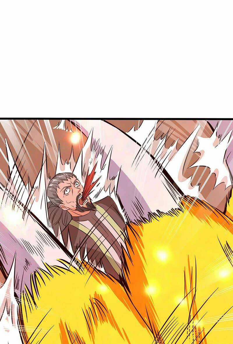 Hỗn Độn Kiếm Thần - Chapter 70 - Trang 17