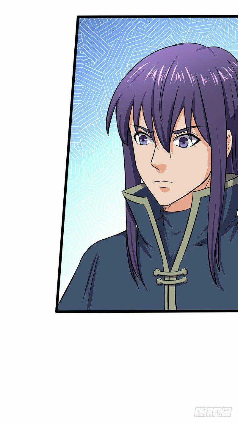 Hỗn Độn Kiếm Thần - Chapter 70 - Trang 24