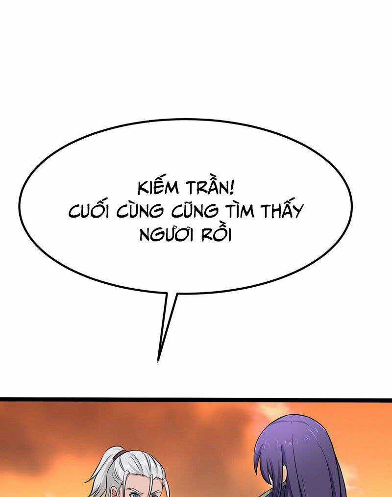 Hỗn Độn Kiếm Thần - Chapter 70 - Trang 25