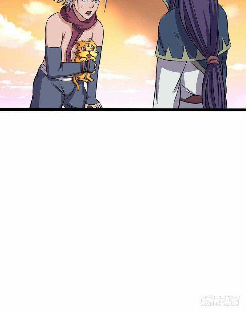 Hỗn Độn Kiếm Thần - Chapter 70 - Trang 26