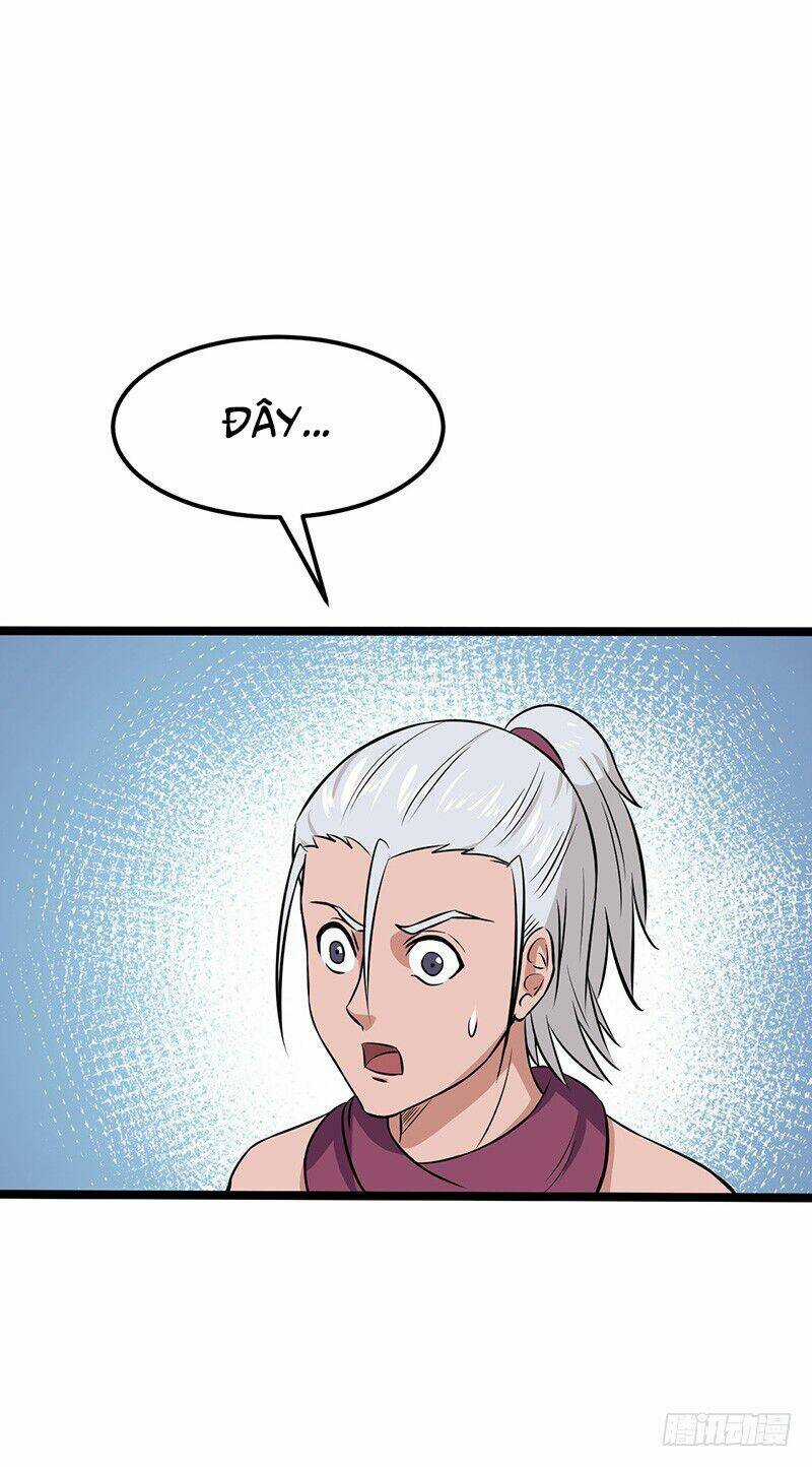 Hỗn Độn Kiếm Thần - Chapter 70 - Trang 28