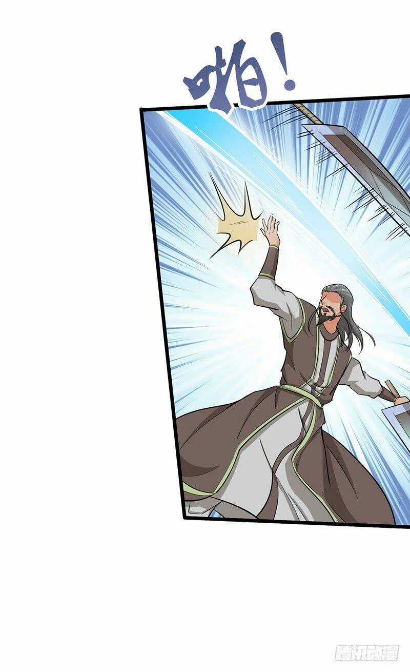 Hỗn Độn Kiếm Thần - Chapter 70 - Trang 4