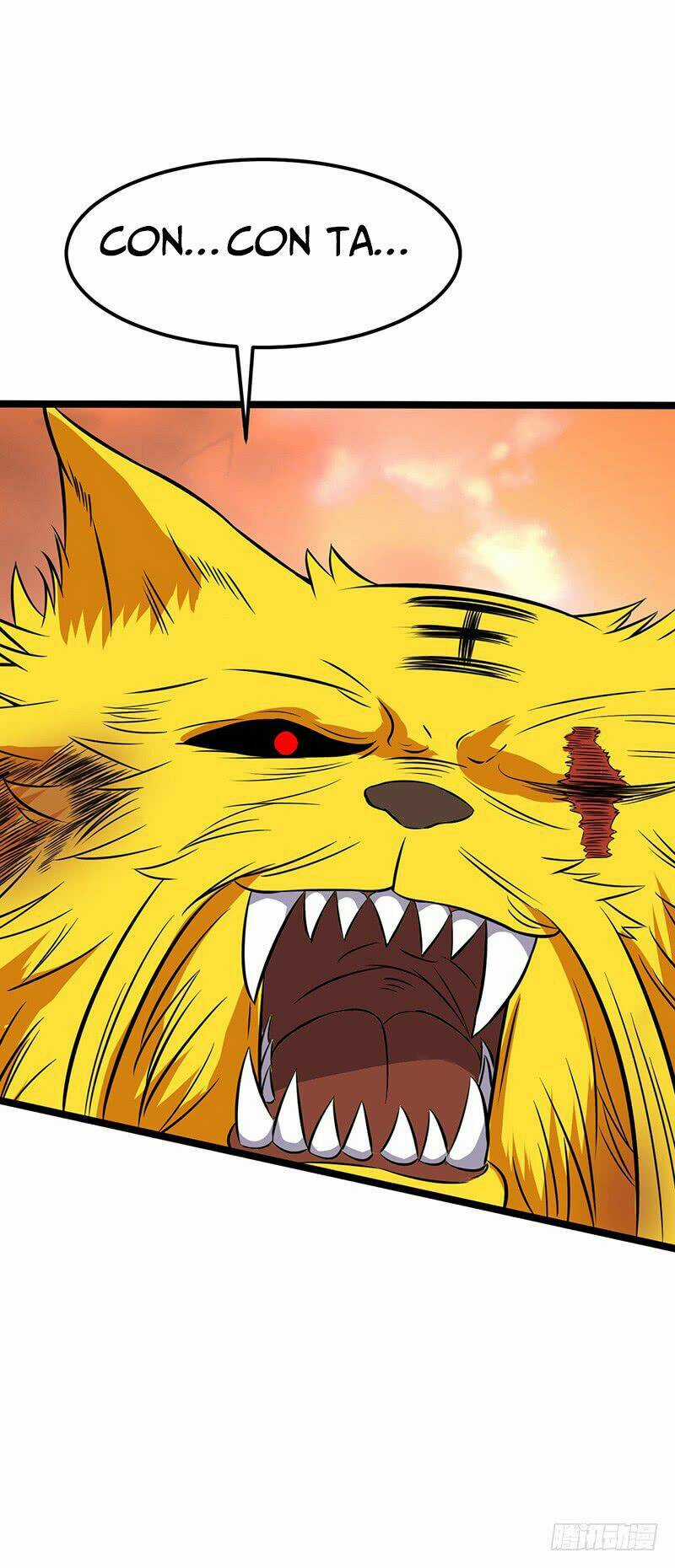 Hỗn Độn Kiếm Thần - Chapter 70 - Trang 31