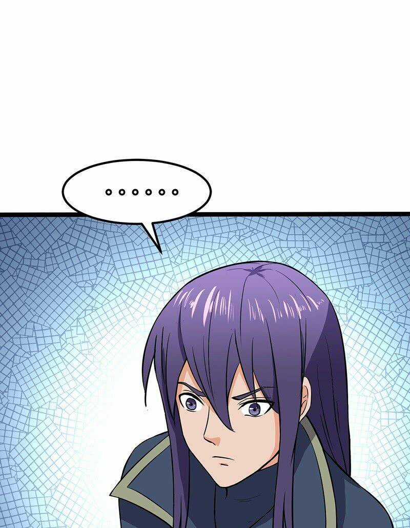 Hỗn Độn Kiếm Thần - Chapter 70 - Trang 32