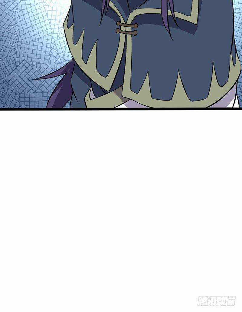 Hỗn Độn Kiếm Thần - Chapter 70 - Trang 33