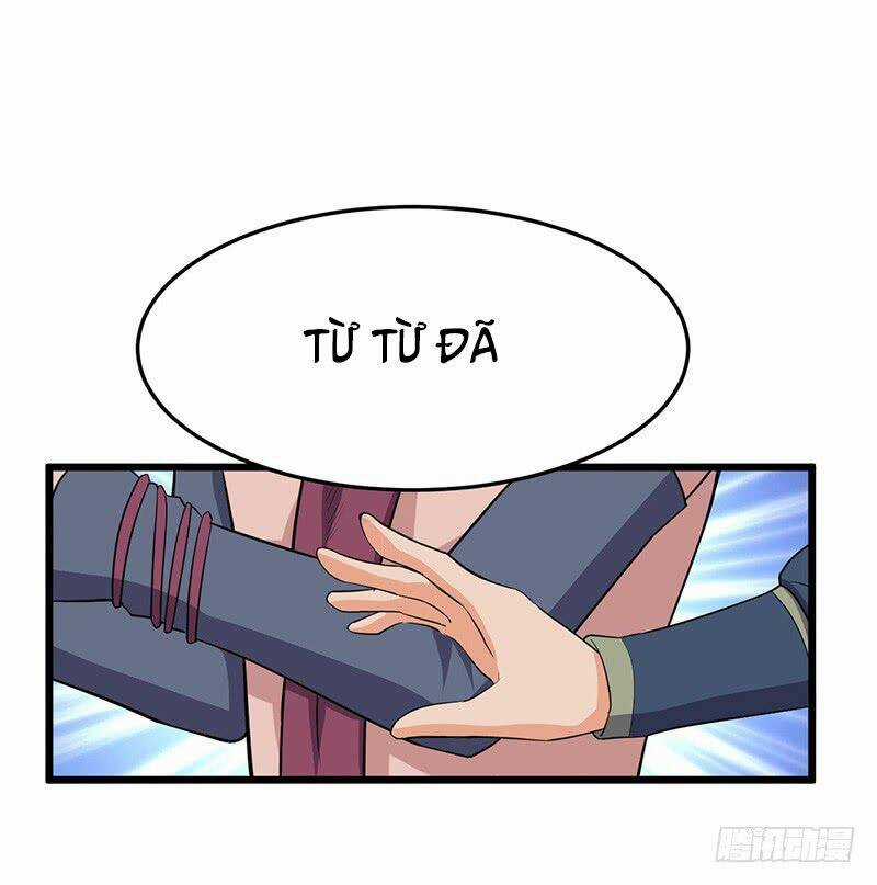 Hỗn Độn Kiếm Thần - Chapter 70 - Trang 35