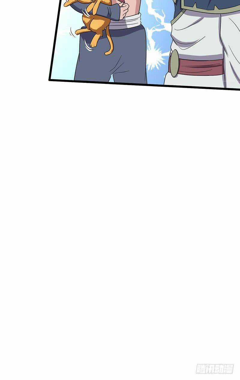 Hỗn Độn Kiếm Thần - Chapter 70 - Trang 37