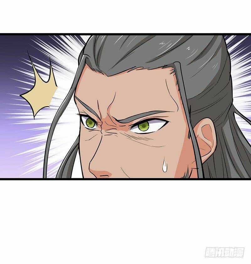 Hỗn Độn Kiếm Thần - Chapter 70 - Trang 5