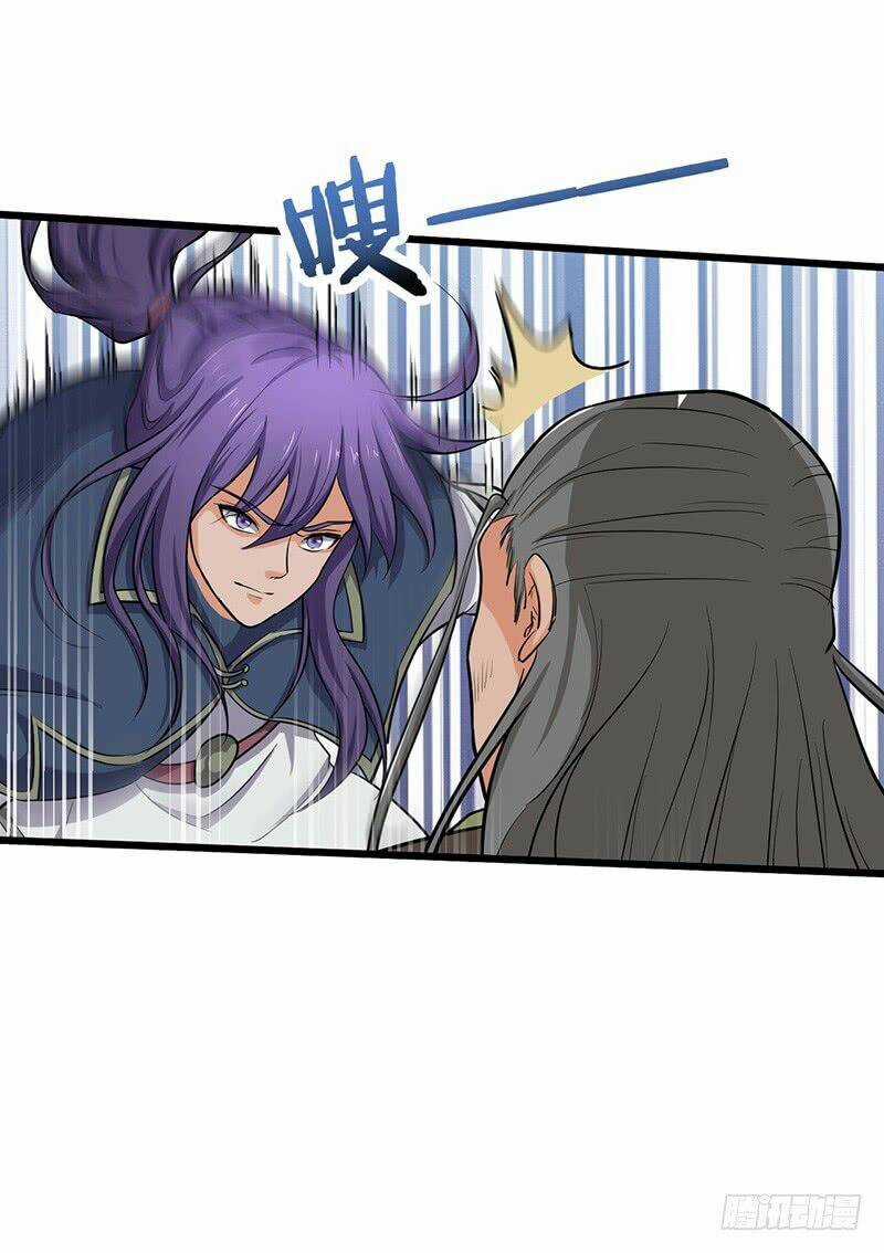 Hỗn Độn Kiếm Thần - Chapter 70 - Trang 6