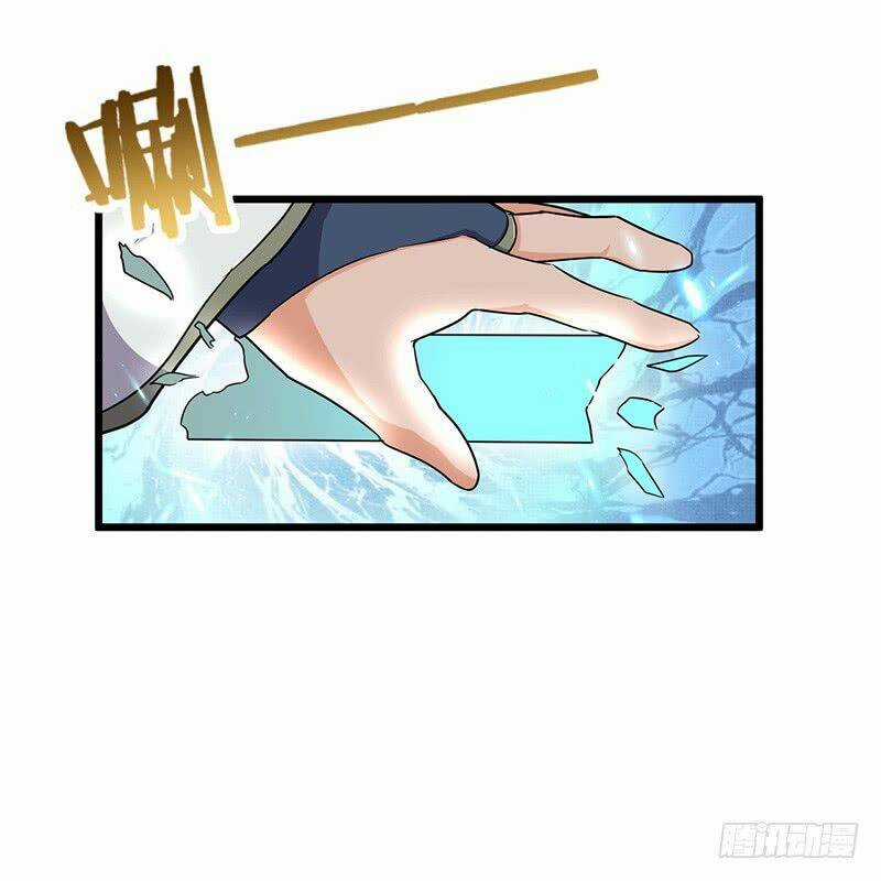 Hỗn Độn Kiếm Thần - Chapter 70 - Trang 7