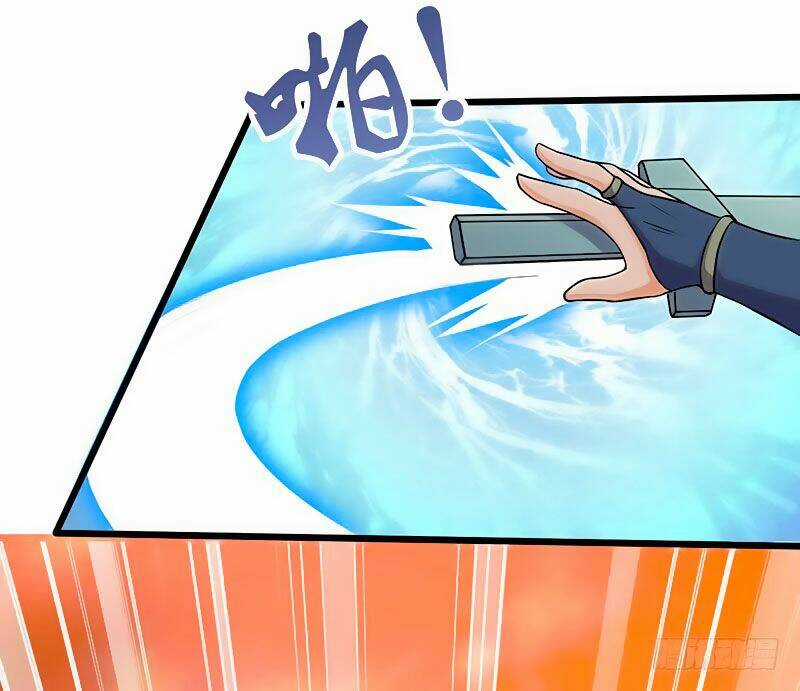 Hỗn Độn Kiếm Thần - Chapter 71 - Trang 1