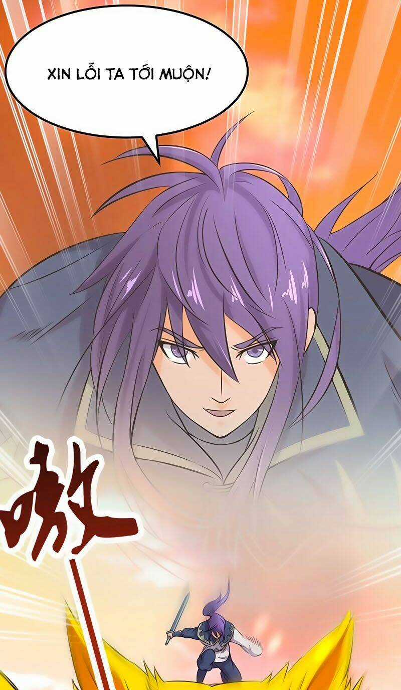 Hỗn Độn Kiếm Thần - Chapter 71 - Trang 2