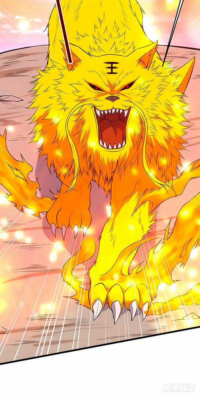 Hỗn Độn Kiếm Thần - Chapter 71 - Trang 12