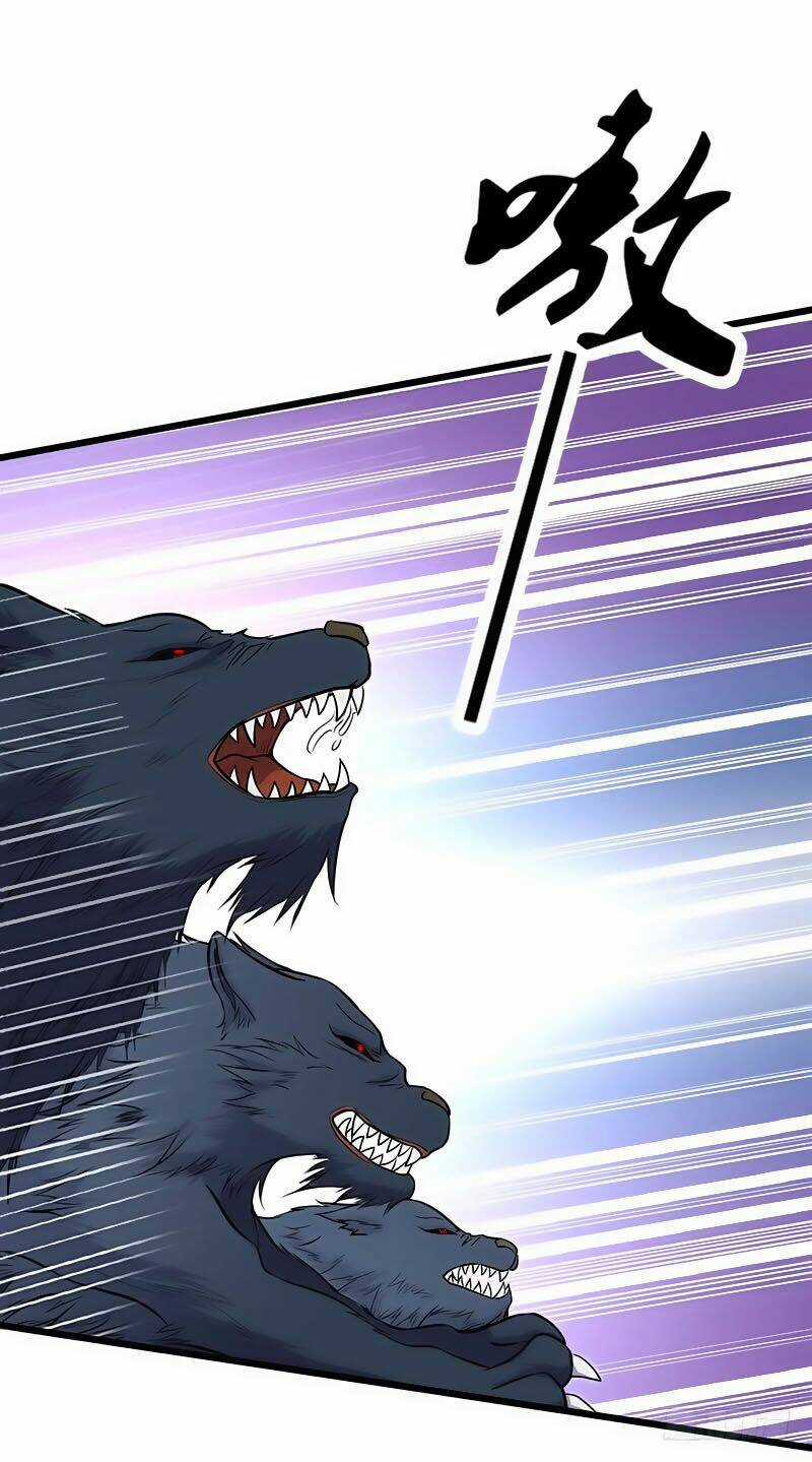 Hỗn Độn Kiếm Thần - Chapter 71 - Trang 13