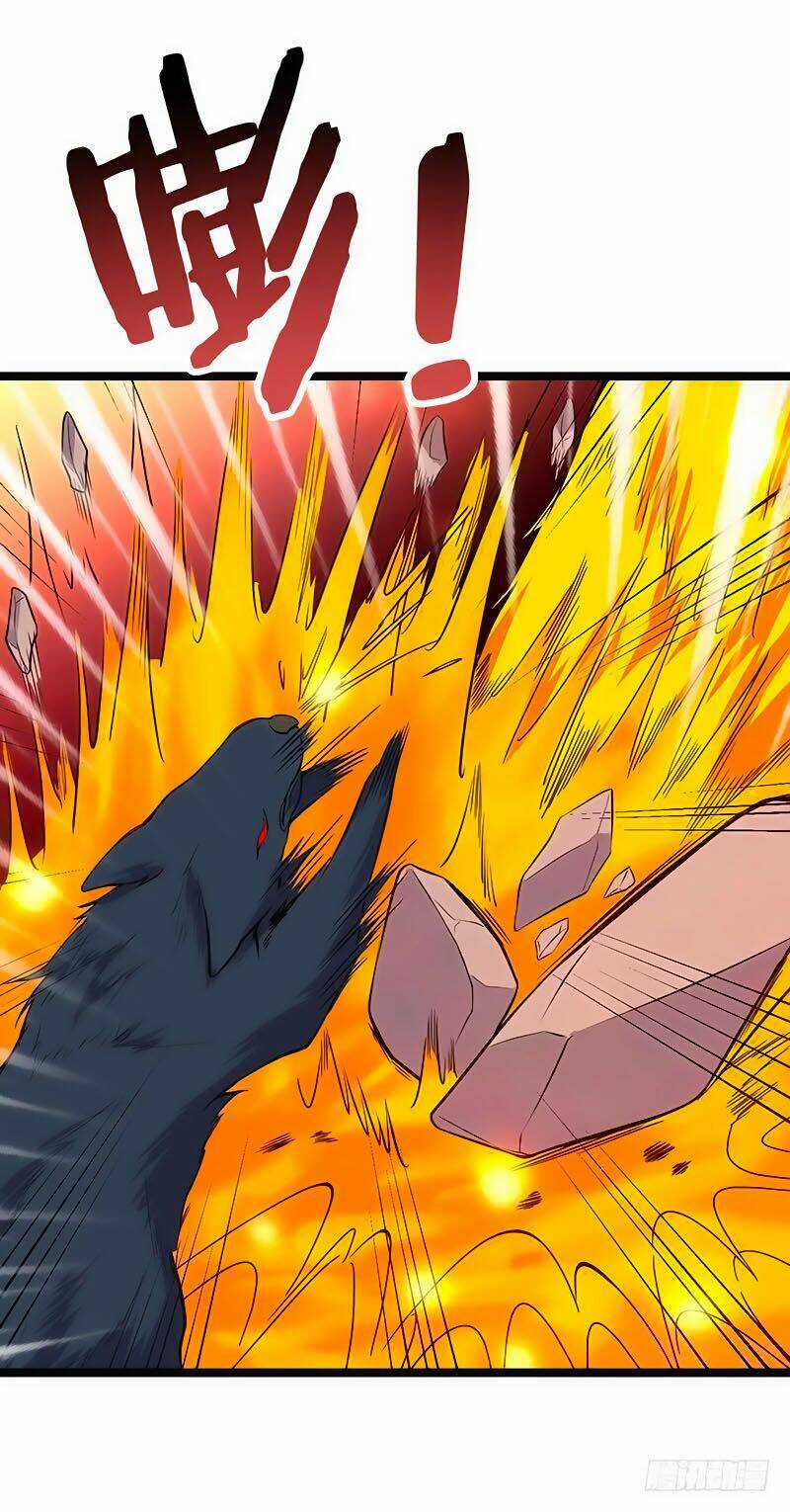 Hỗn Độn Kiếm Thần - Chapter 71 - Trang 14