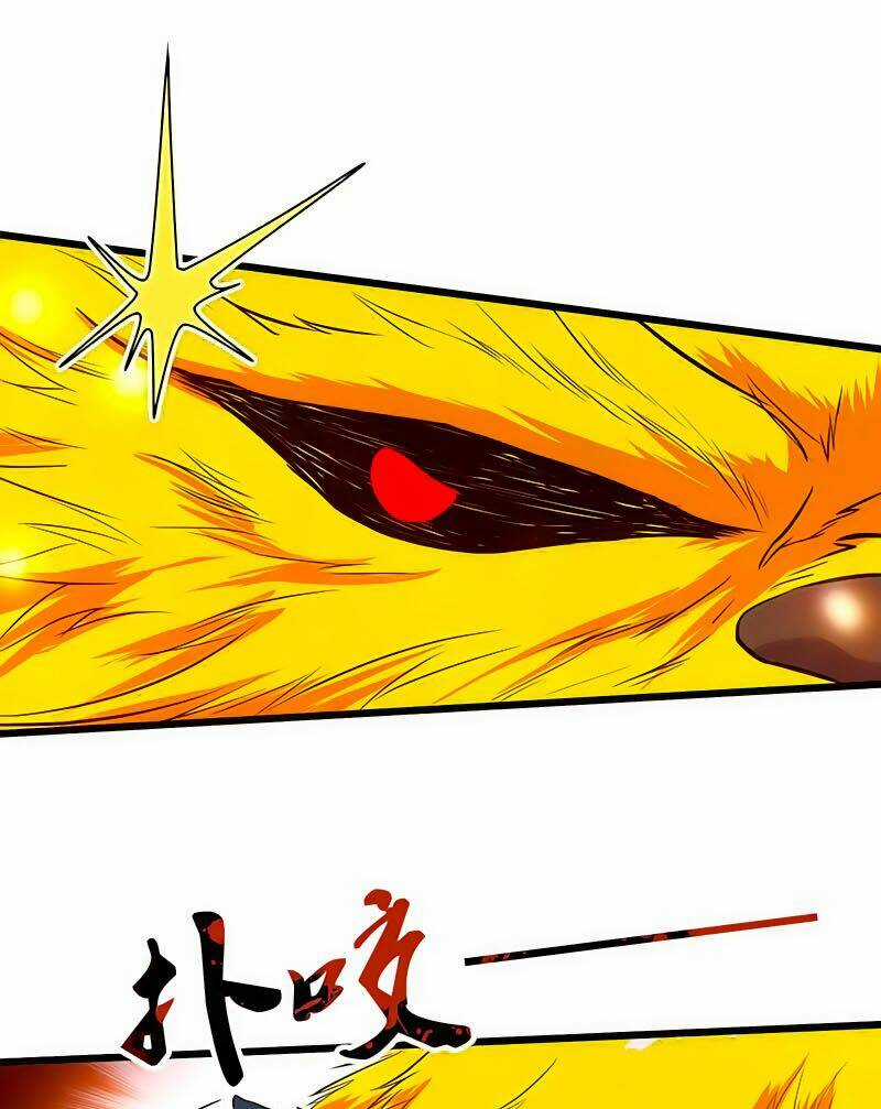 Hỗn Độn Kiếm Thần - Chapter 71 - Trang 15