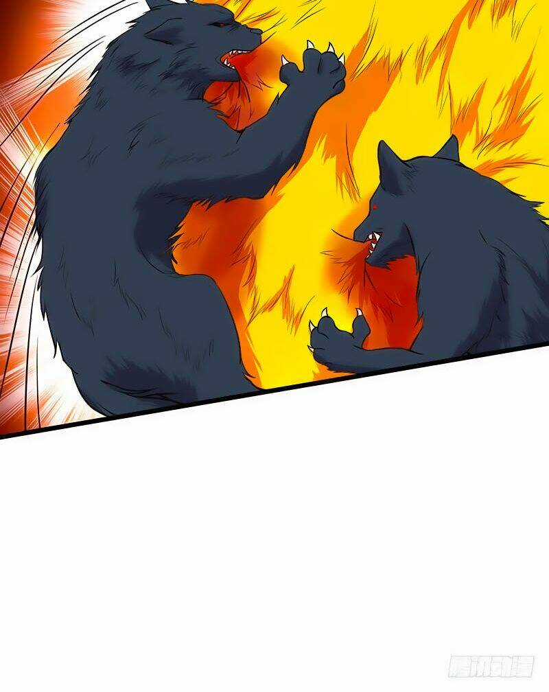 Hỗn Độn Kiếm Thần - Chapter 71 - Trang 16