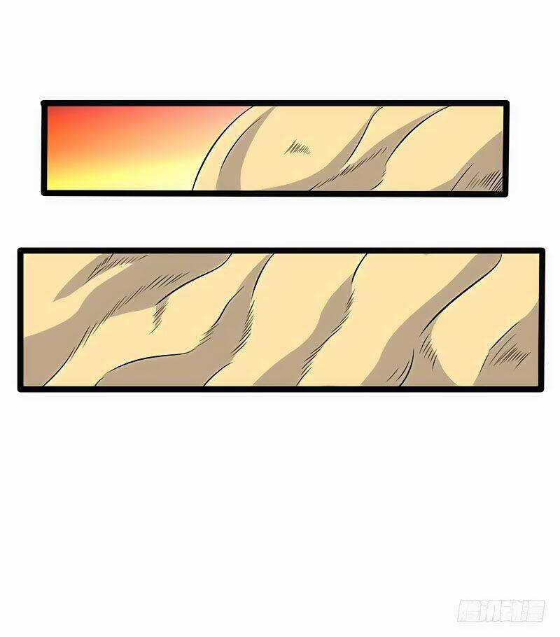 Hỗn Độn Kiếm Thần - Chapter 71 - Trang 19