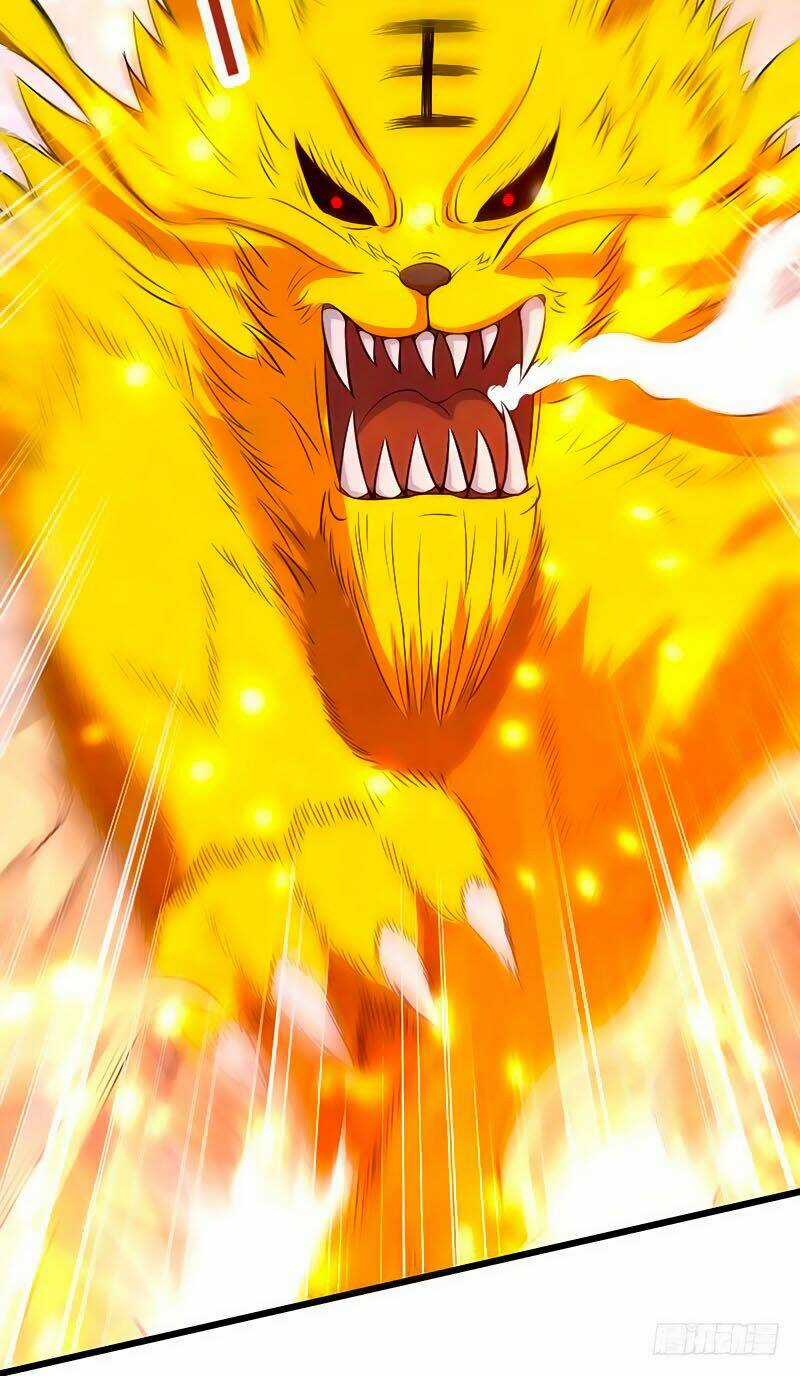 Hỗn Độn Kiếm Thần - Chapter 71 - Trang 3