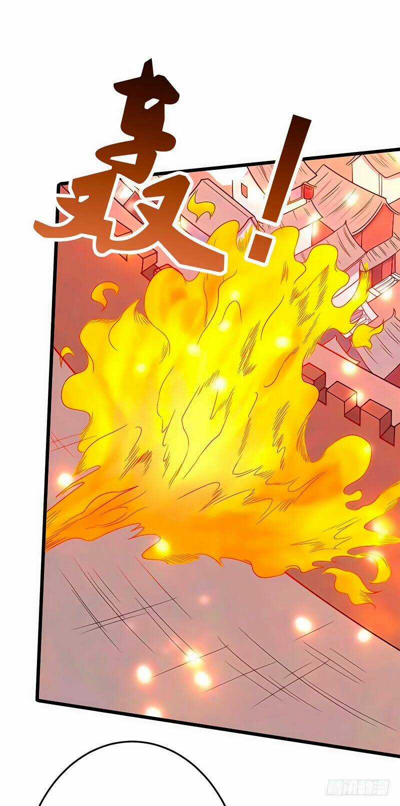 Hỗn Độn Kiếm Thần - Chapter 71 - Trang 29