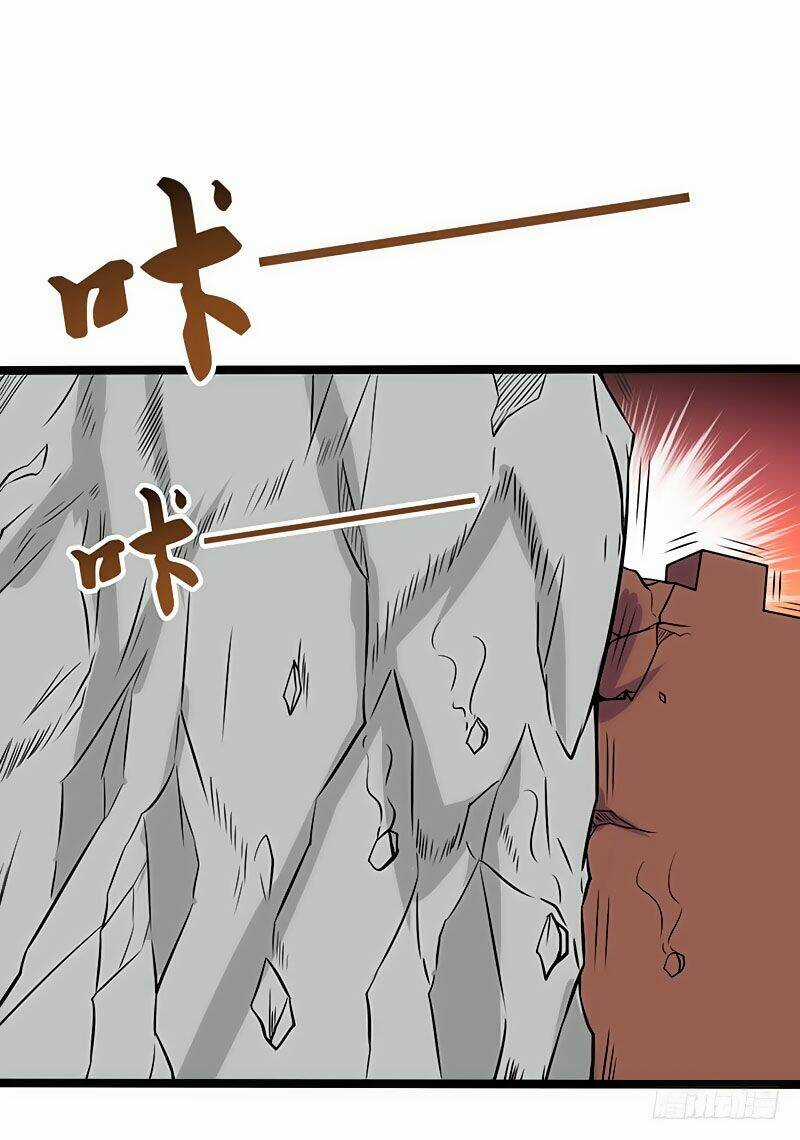 Hỗn Độn Kiếm Thần - Chapter 71 - Trang 37