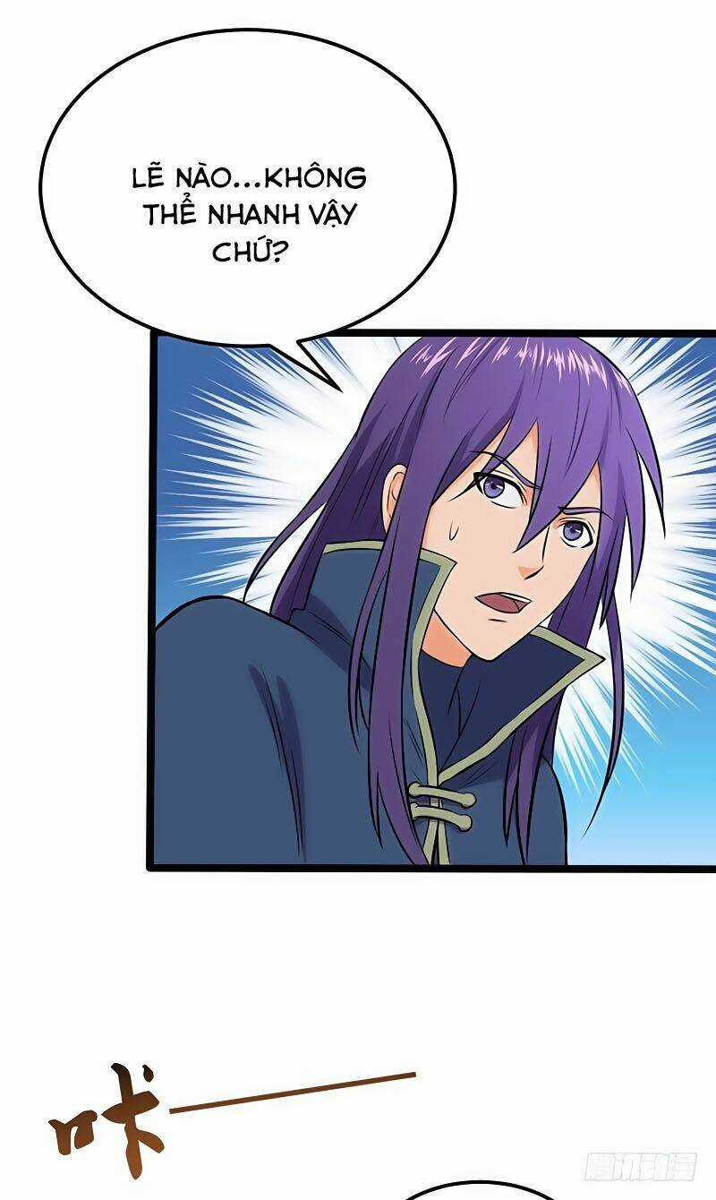 Hỗn Độn Kiếm Thần - Chapter 71 - Trang 38