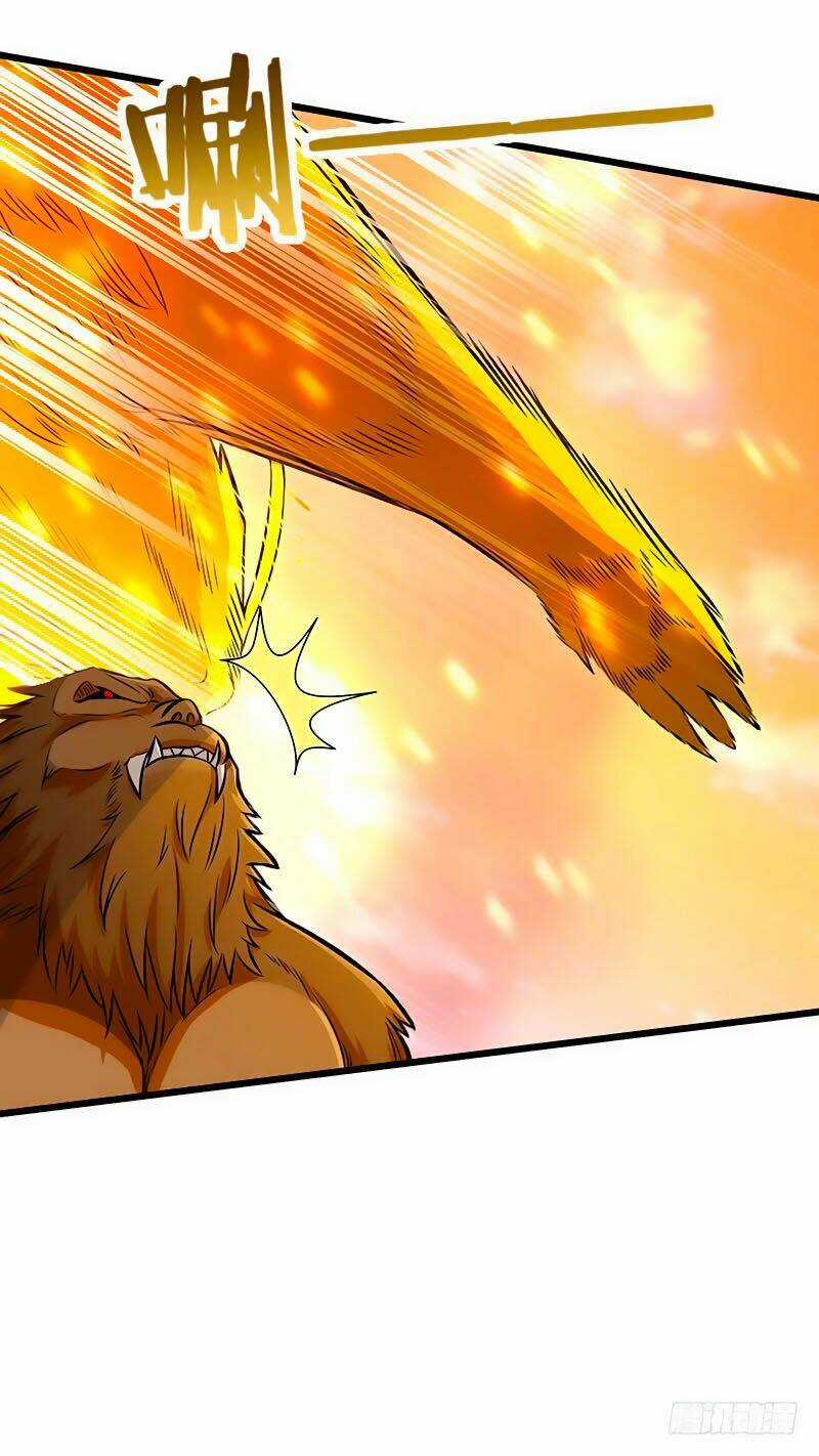 Hỗn Độn Kiếm Thần - Chapter 71 - Trang 5