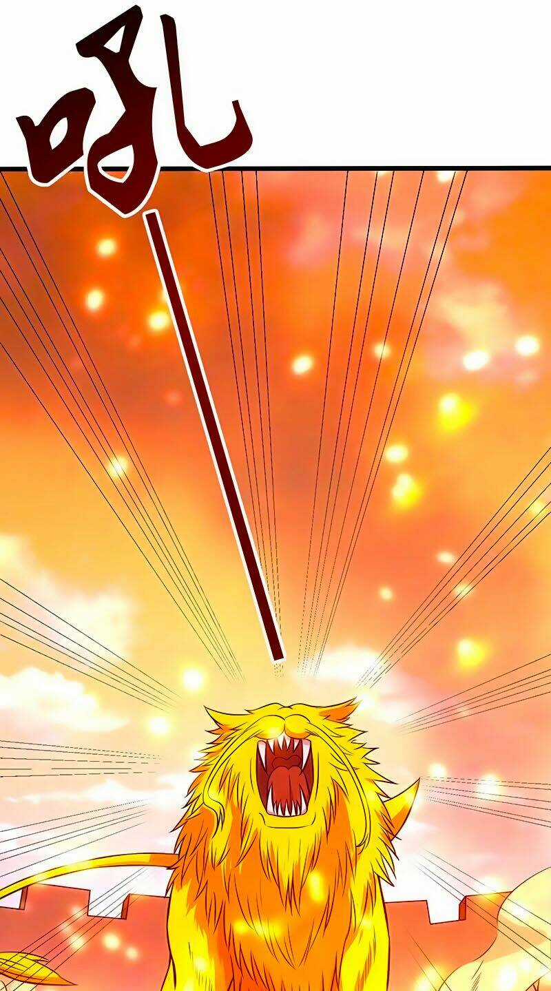 Hỗn Độn Kiếm Thần - Chapter 71 - Trang 7