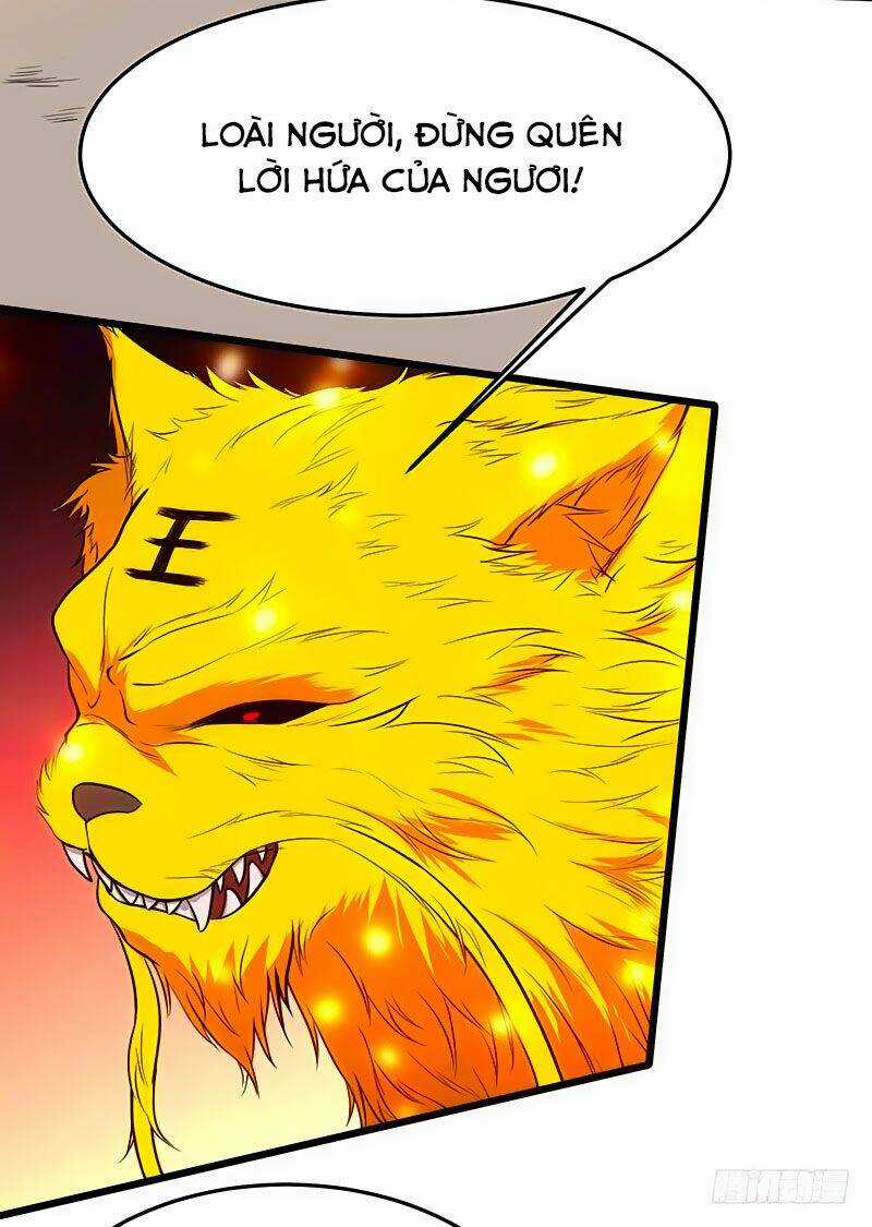 Hỗn Độn Kiếm Thần - Chapter 71 - Trang 10