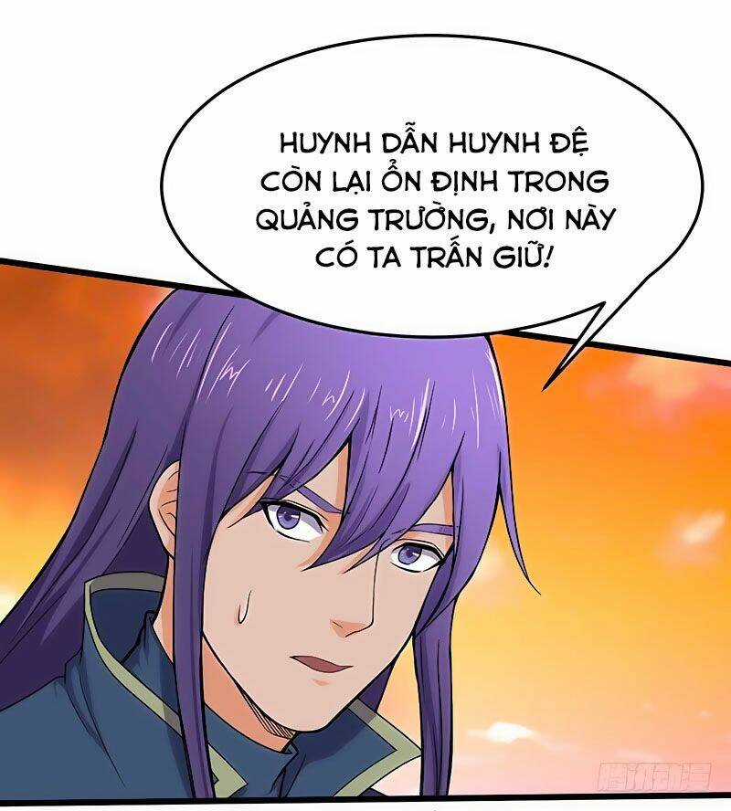 Hỗn Độn Kiếm Thần - Chapter 72 - Trang 2