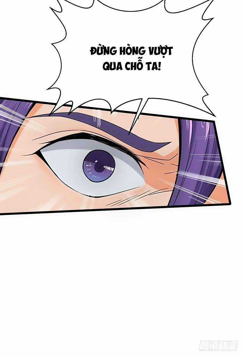 Hỗn Độn Kiếm Thần - Chapter 72 - Trang 12
