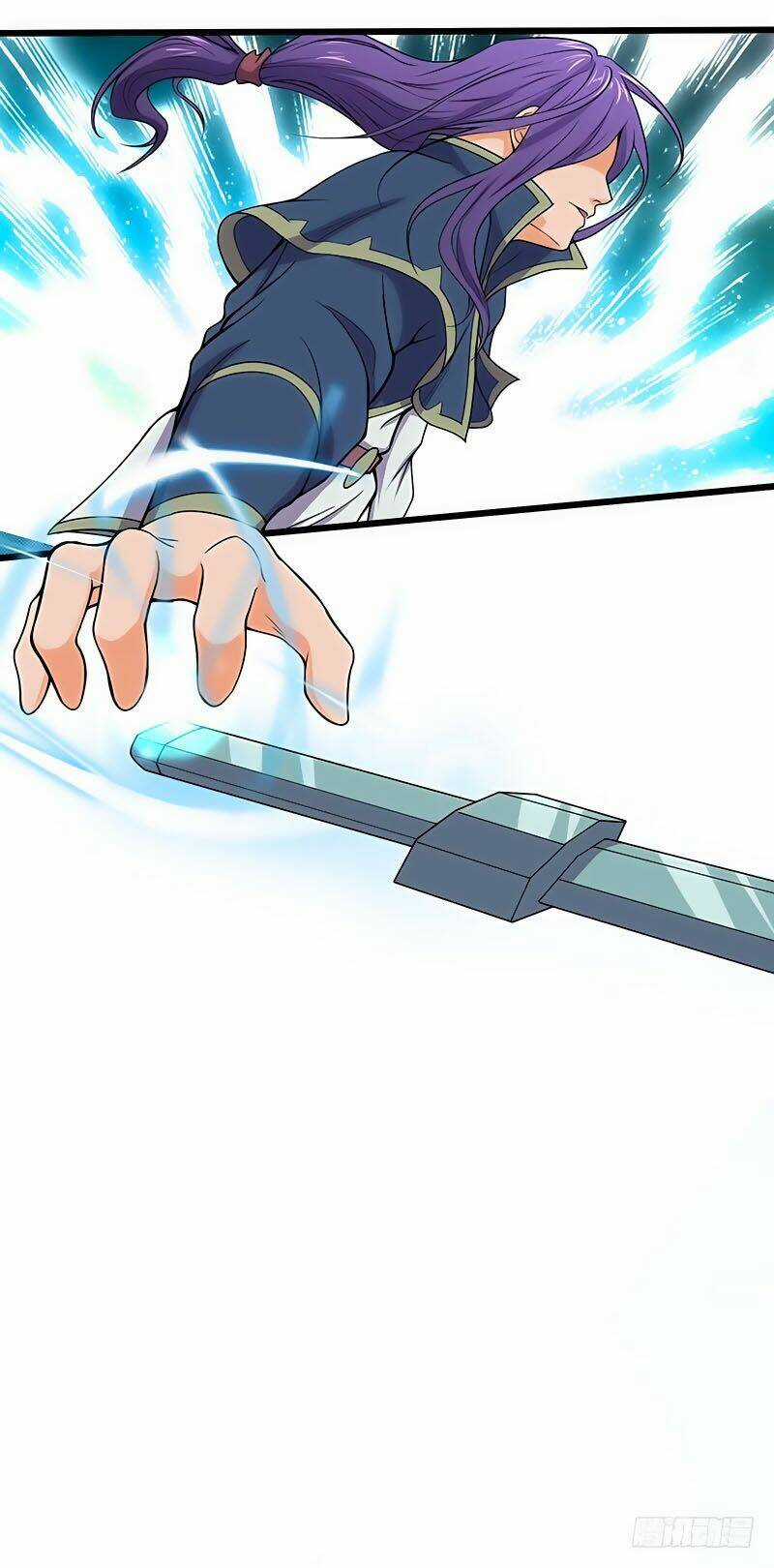 Hỗn Độn Kiếm Thần - Chapter 72 - Trang 13