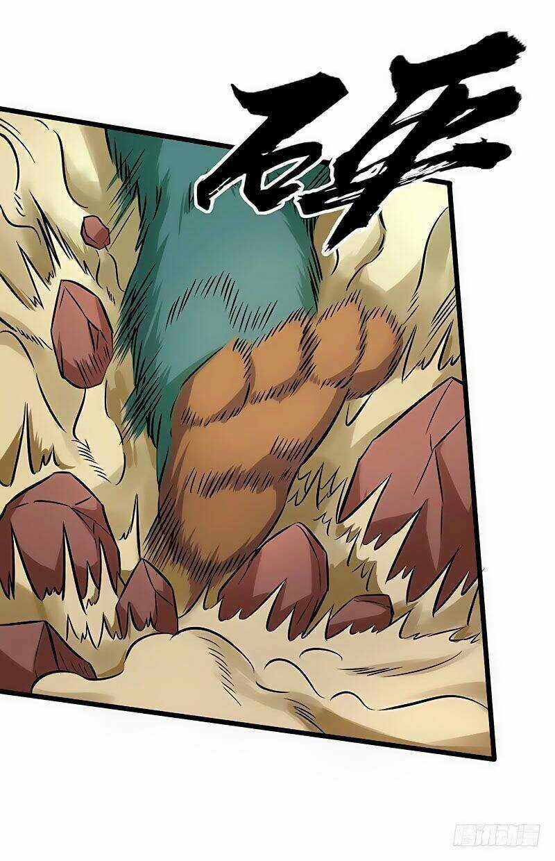 Hỗn Độn Kiếm Thần - Chapter 72 - Trang 22