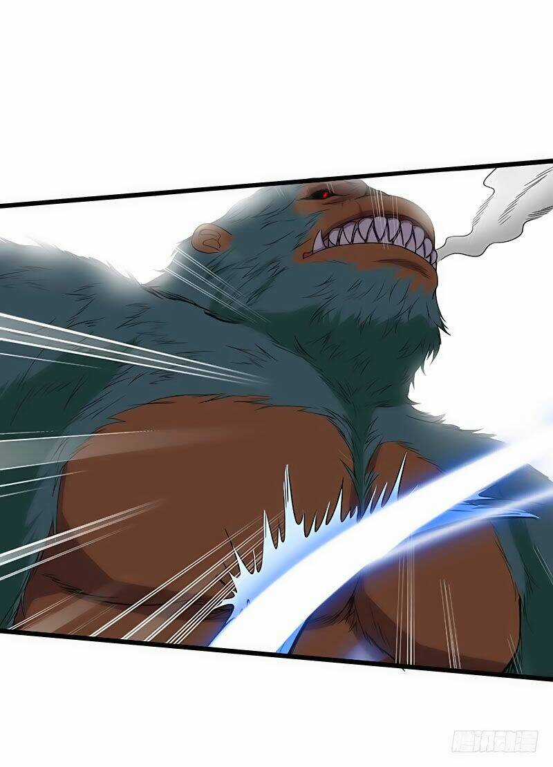 Hỗn Độn Kiếm Thần - Chapter 72 - Trang 24