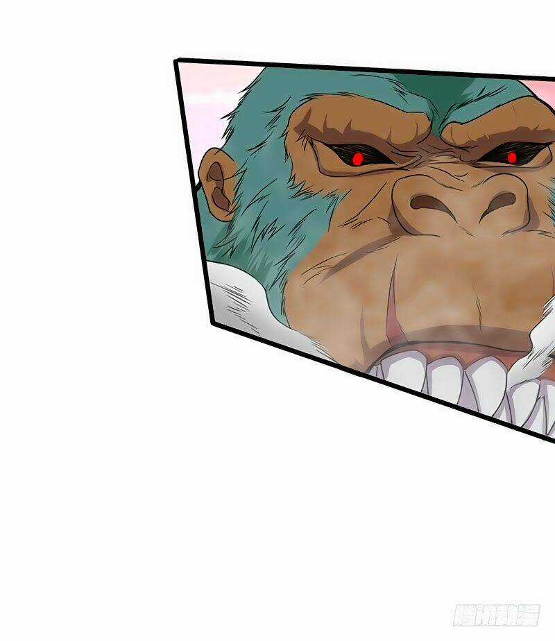 Hỗn Độn Kiếm Thần - Chapter 72 - Trang 25