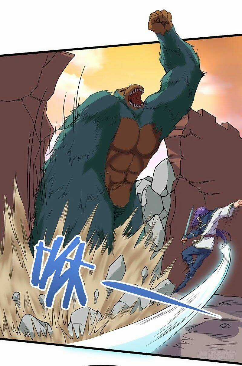 Hỗn Độn Kiếm Thần - Chapter 72 - Trang 26