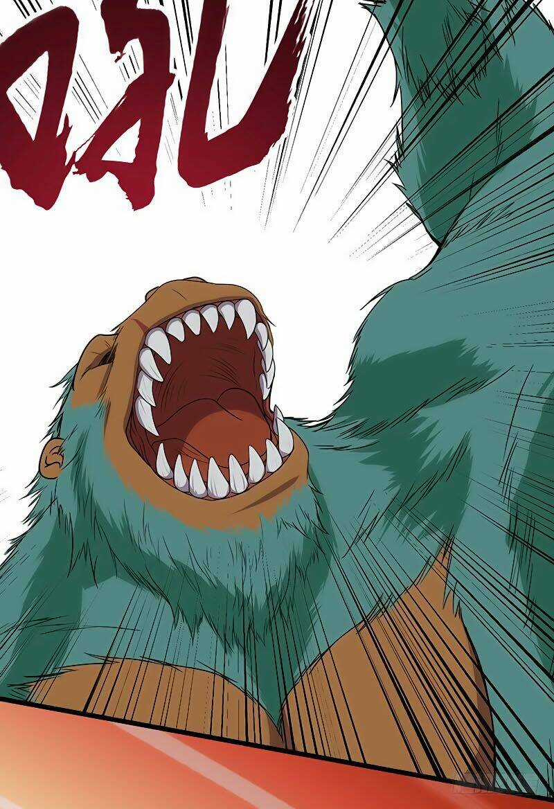 Hỗn Độn Kiếm Thần - Chapter 72 - Trang 29